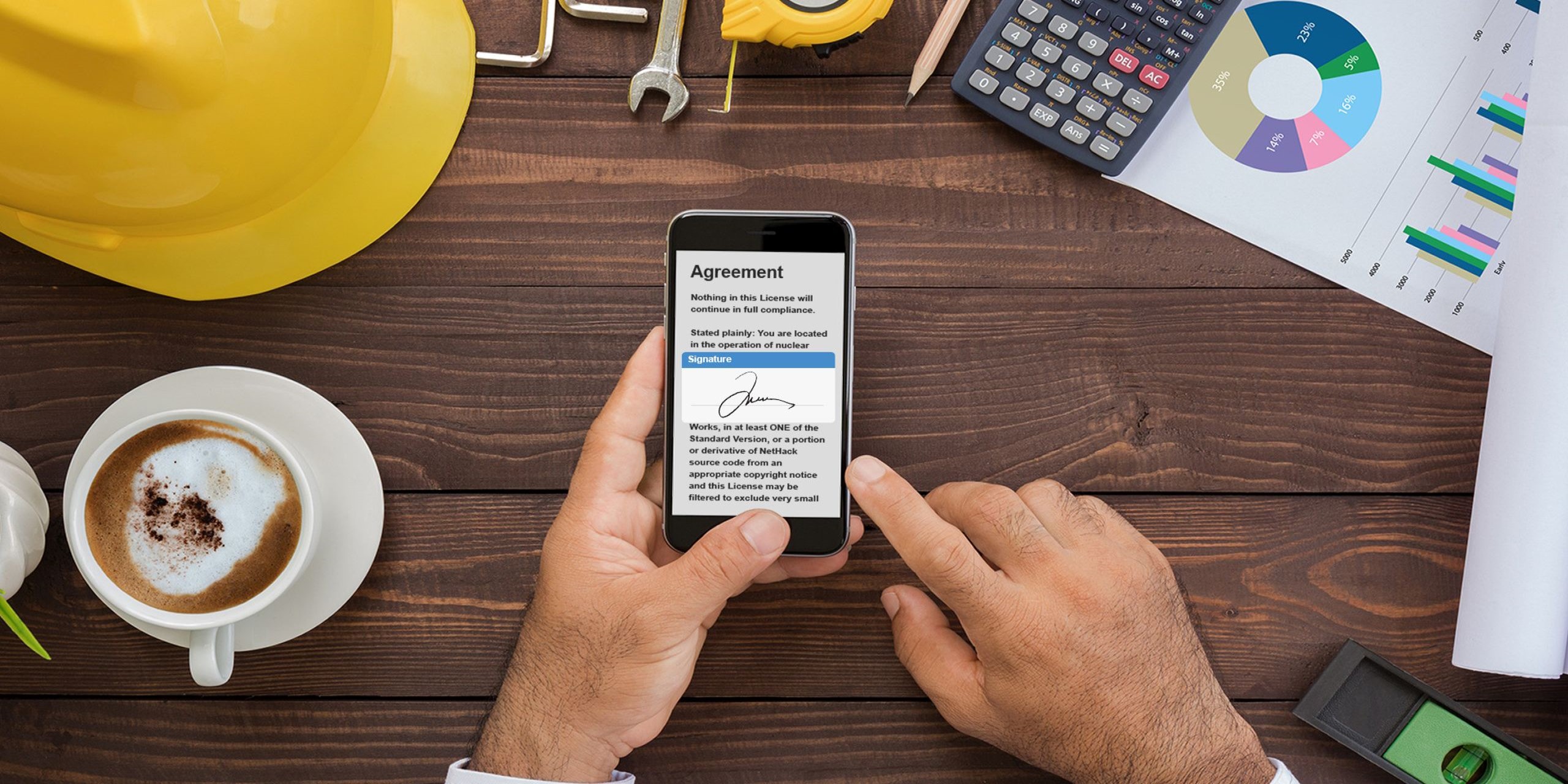 Why Every Construction Company Should Be Using Mobile Forms