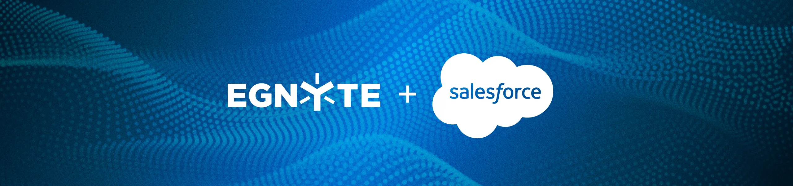 Modern, Secure Data Access with Egnyte and Salesforce