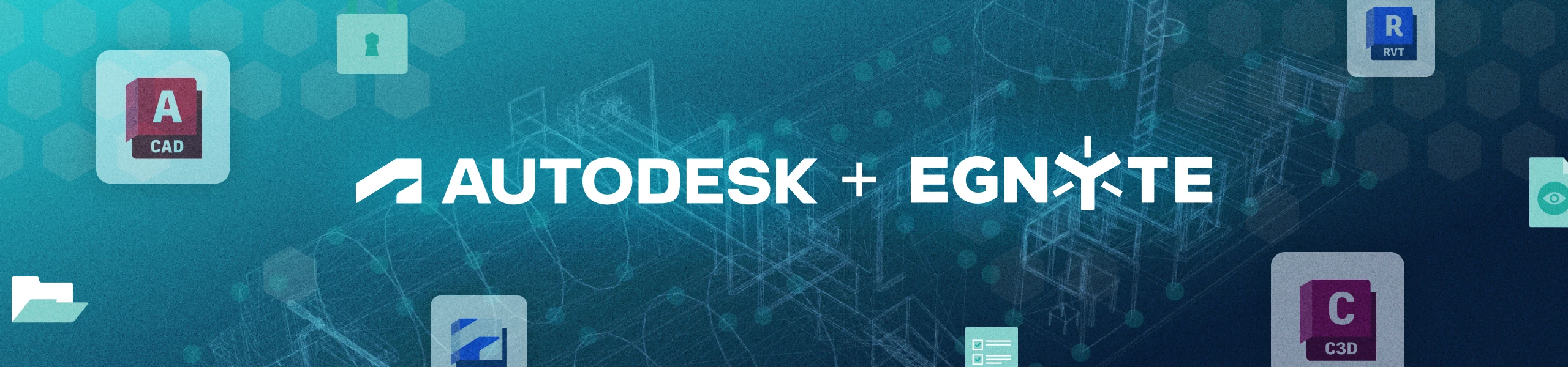 Transforming AEC’s Digital Future with Autodesk and Egnyte's Solutions