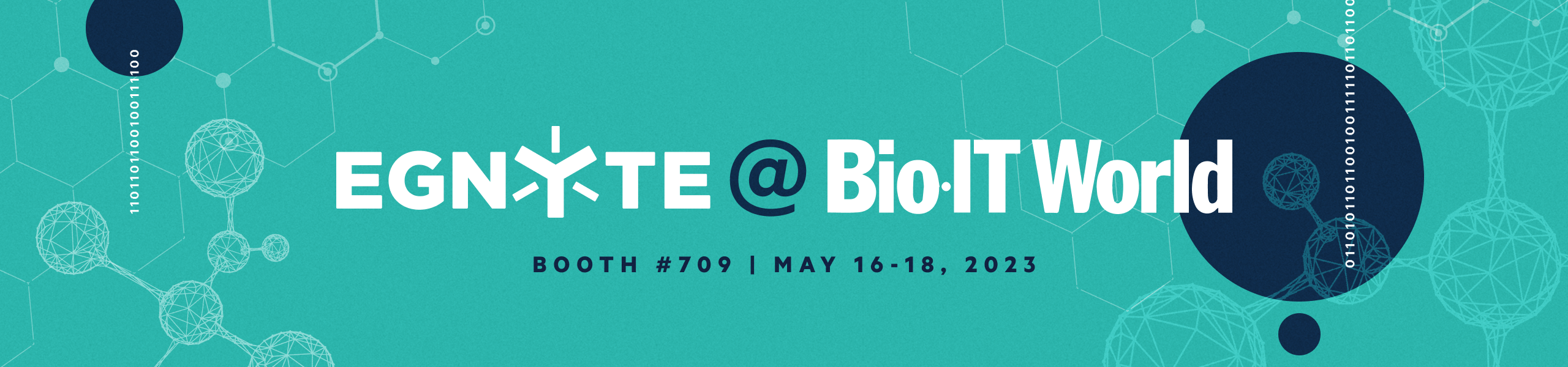 3 Reasons to Attend Bio-IT World 2023