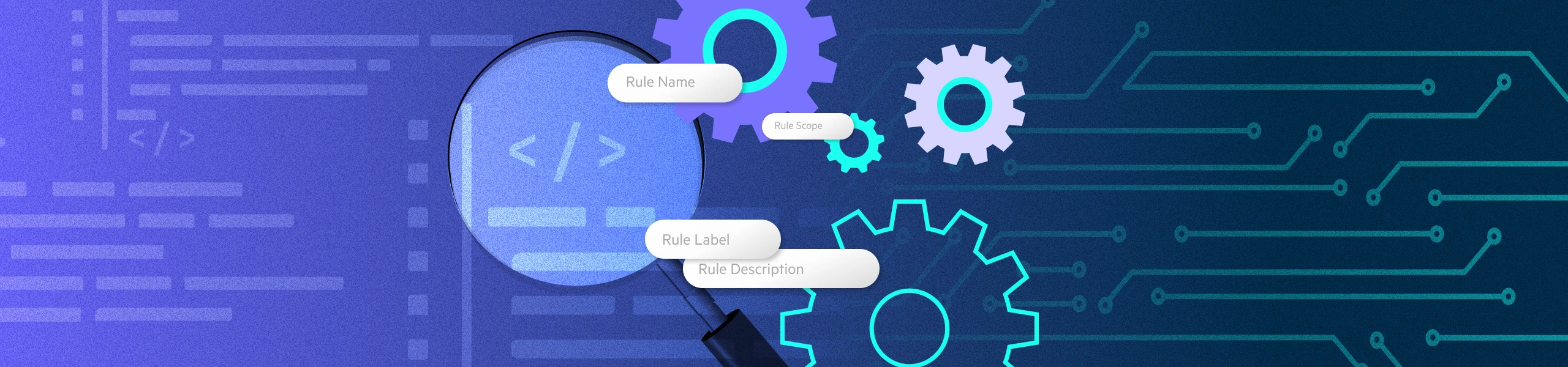 Streamline Content Organization with Rules-based Metadata