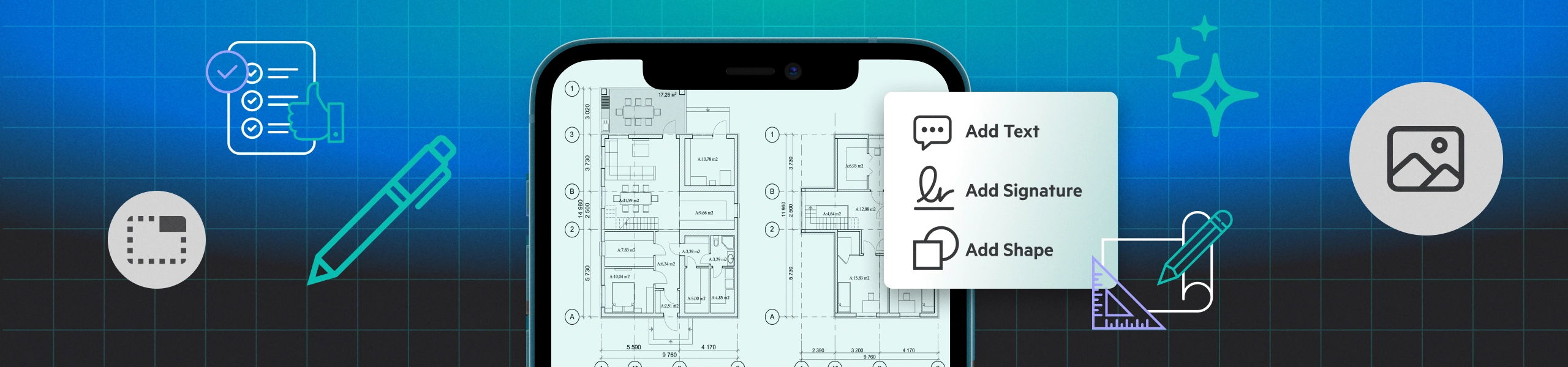 Revolutionize On-Site Collaboration: Effortless Image Markups With Egnyte's iOS Mobile App