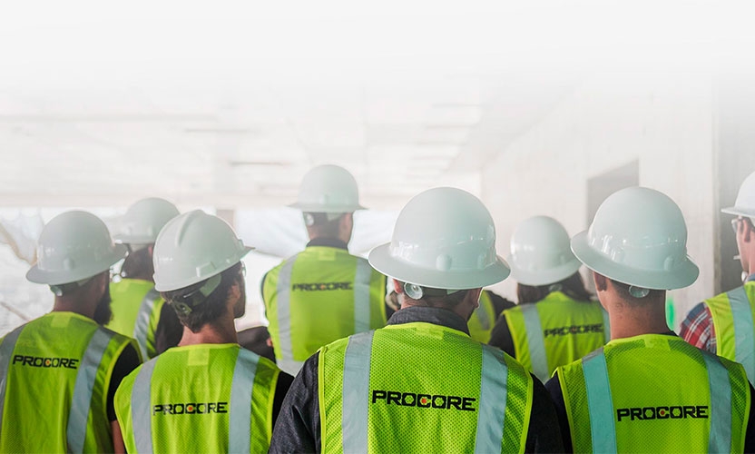 Building a Better Workflow: Procore and Egnyte for the Construction Industry