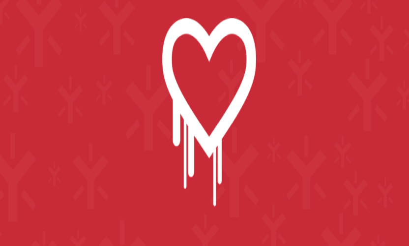 Egnyte Unaffected by Heartbleed Vulnerability