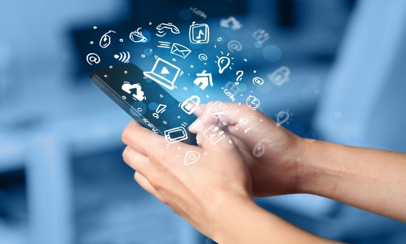 Striking a Balance Between Protecting Company Data and Serving End Users