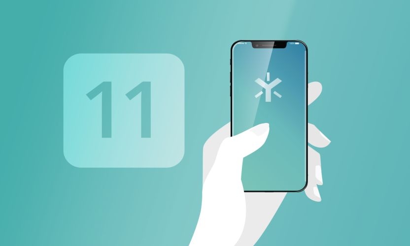 Here's Why You Should Be Excited About iOS 11