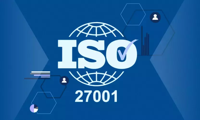 Automate the ISO 27001 Compliance Process