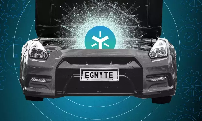 Under the Hood of Egnyte’s AI Engine