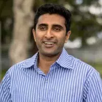 Hari Krishnan