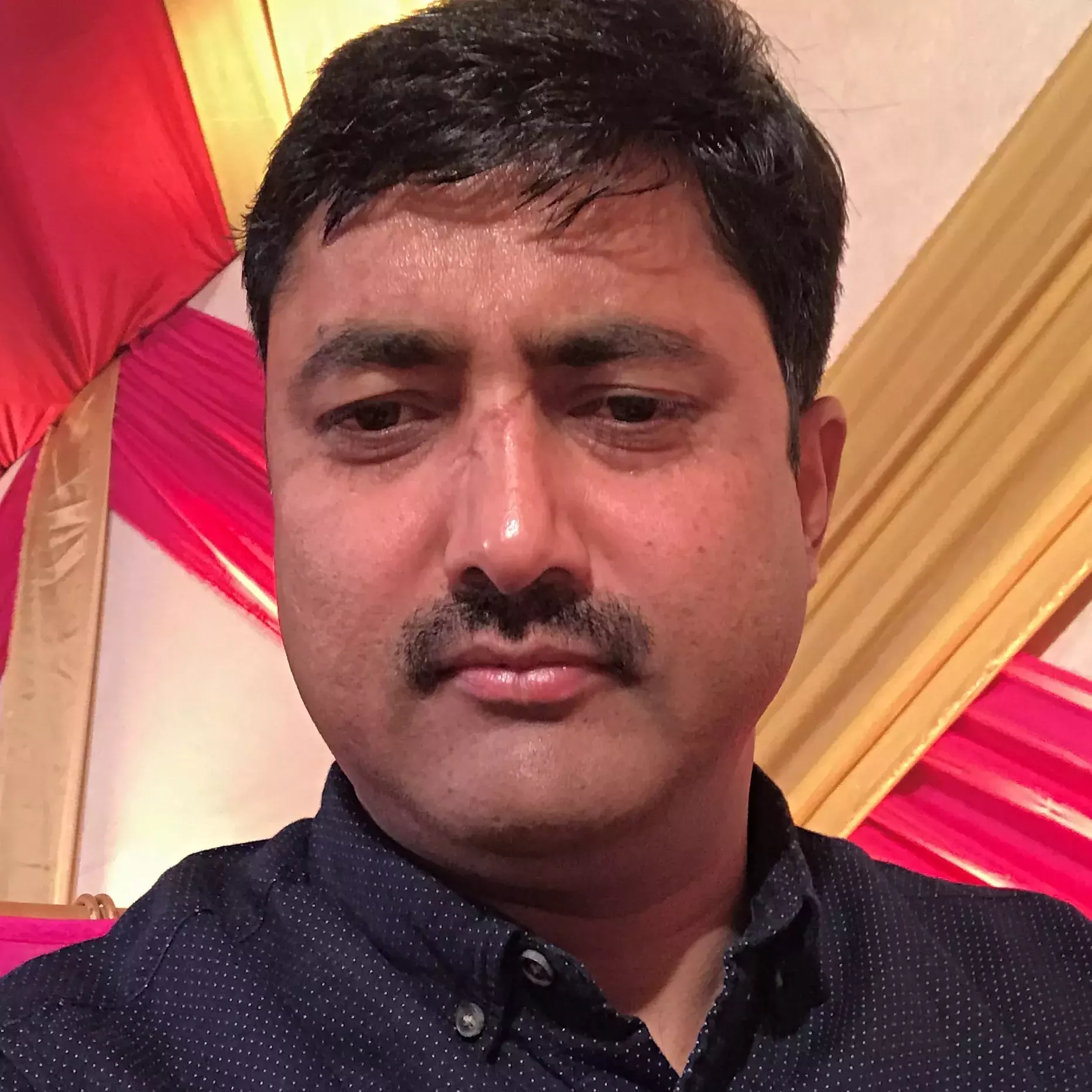 Manoj Chauhan