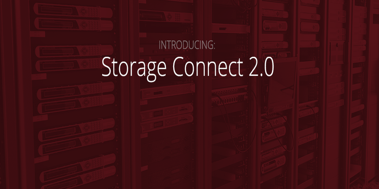 Egnyte Unveils Storage Connect 2.0 and Behind-the-Firewall WebEdit