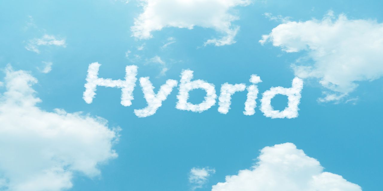 Why Businesses Need Hybrid Solutions