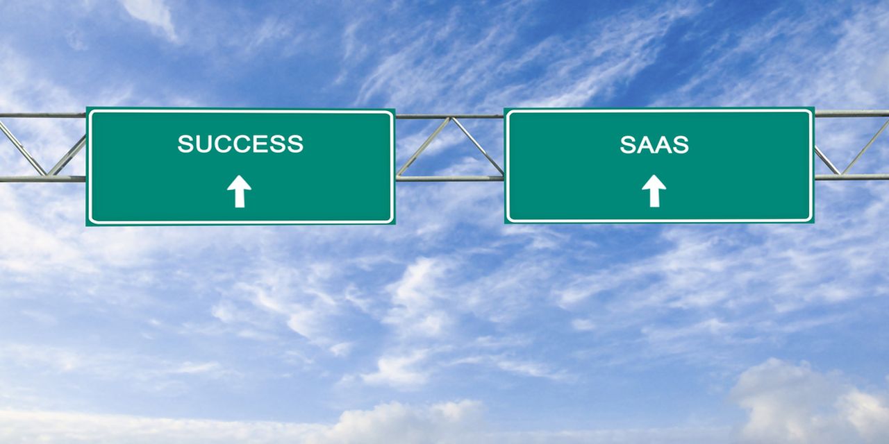 What is the Key to  Cloud SaaS Success?