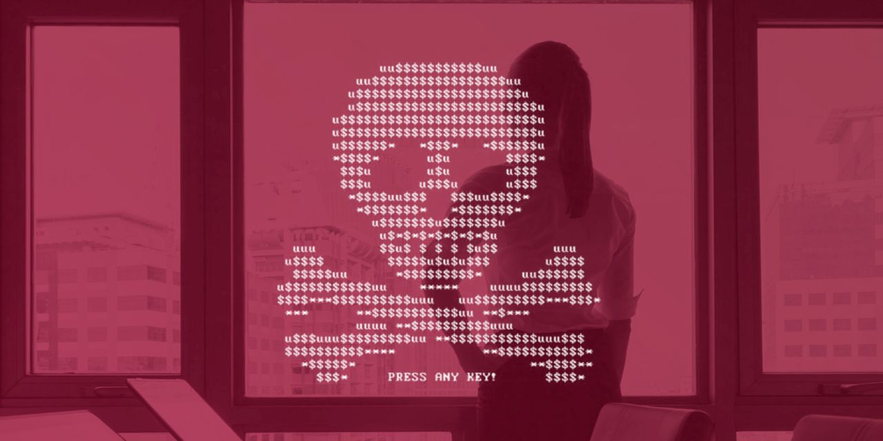 Petya Ransomware Update