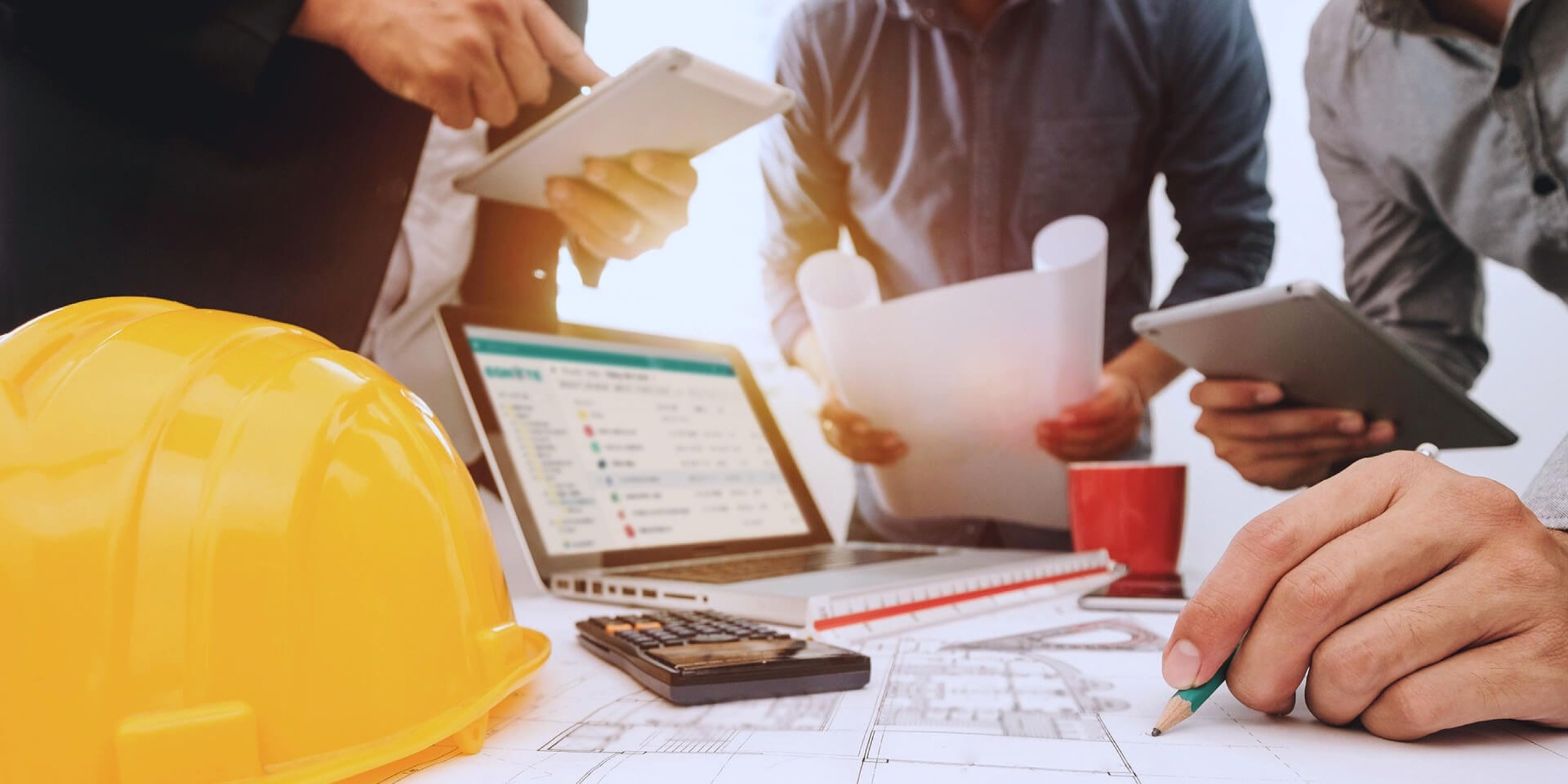 Laying the Foundation for Jobsite Success