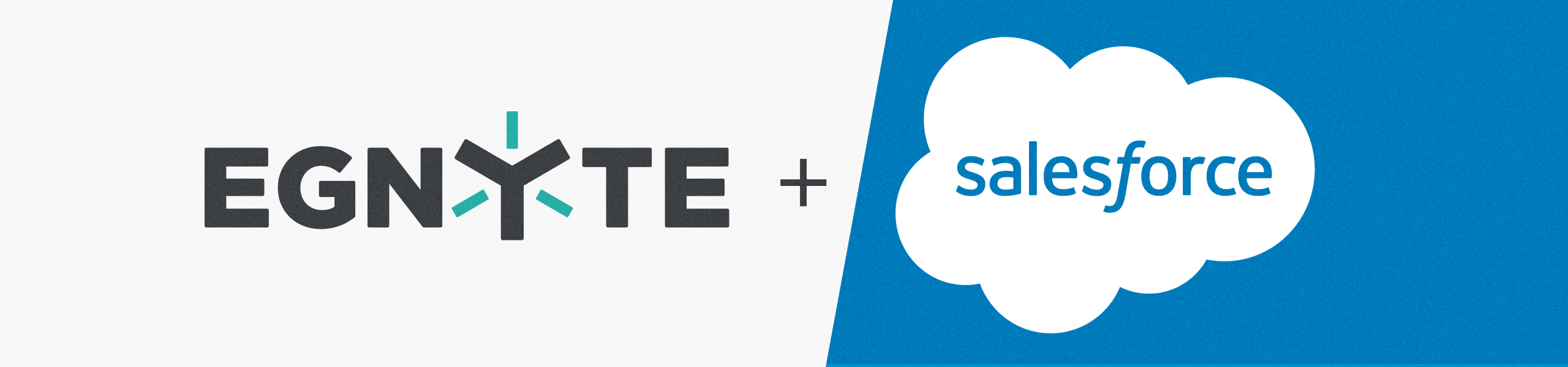 Securely Growing Sales with Egnyte and Salesforce