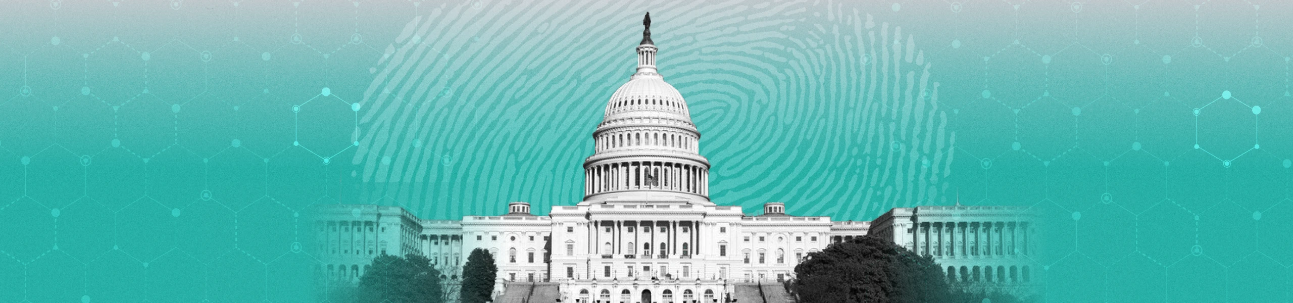 It’s Time for a Federal Data Privacy Law in the U.S.