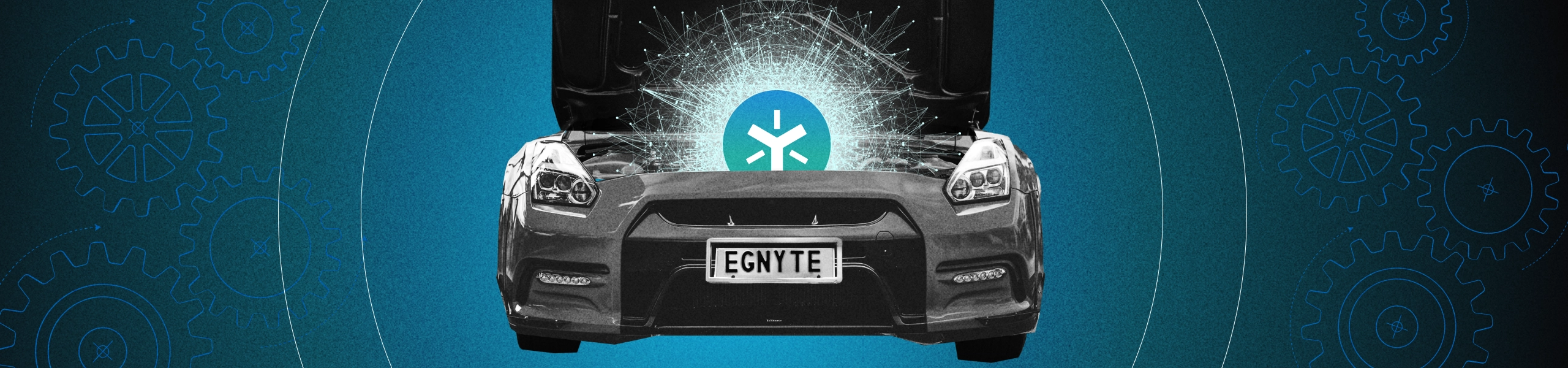 Under the Hood of Egnyte’s AI Engine