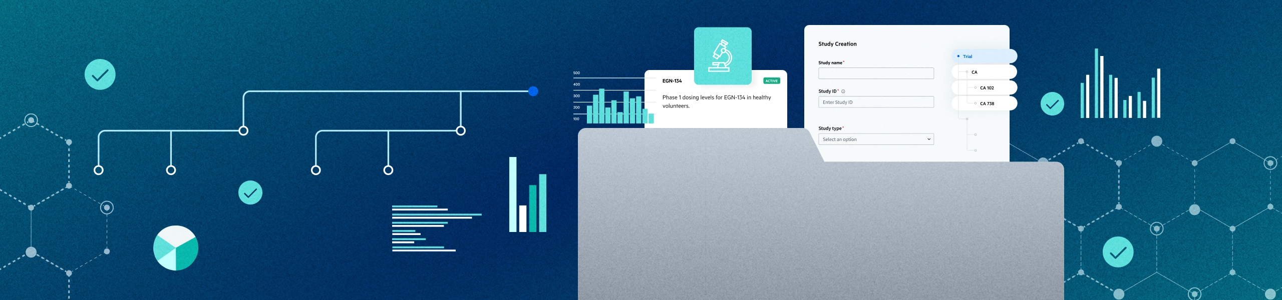 Adhere to Firmer Study Archival Requirements with Egnyte's eTMF