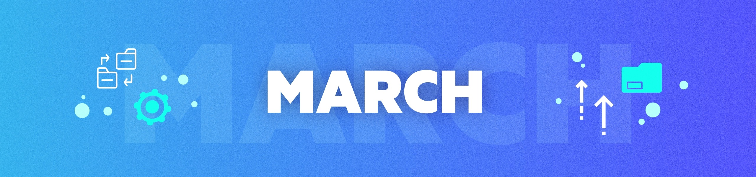 March Release Rollup: “Ask AI” on Desktop and Mobile App, Geo Location Search, Egnyte for Salesforce – Metadata for Folders and More 