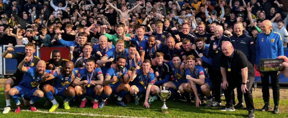 Leamington Football Club