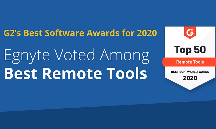 G2 Names Egnyte Top Remote Tool