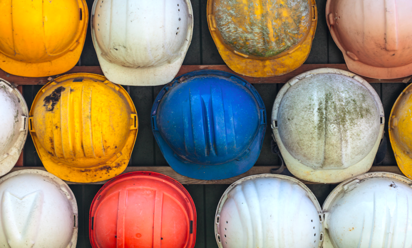 Construction: Generation Y Provides Hope for the Industry Workforce Shortage