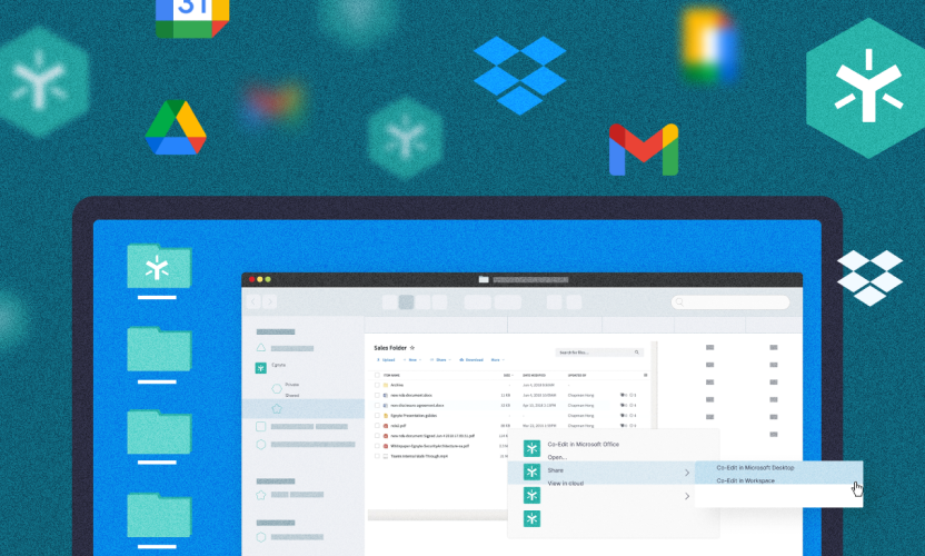 Egnyte Extends Governance Tools to Google Workspace, Dropbox