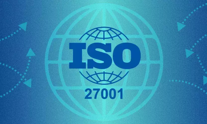 Six Key Drivers for ISO 27001 Certification