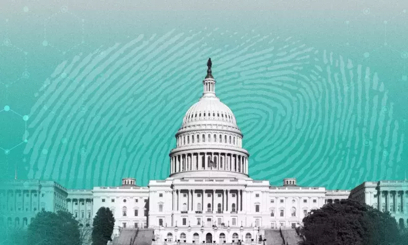 It’s Time for a Federal Data Privacy Law in the U.S.