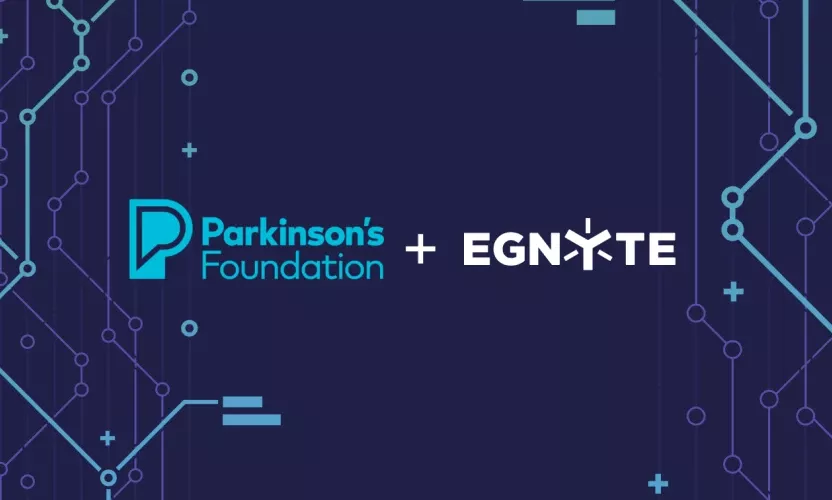 How the Parkinson’s Foundation Stays Secure With a Small IT Staff