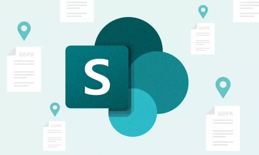 Locate and Protect GDPR-Related Sensitive Data in SharePoint