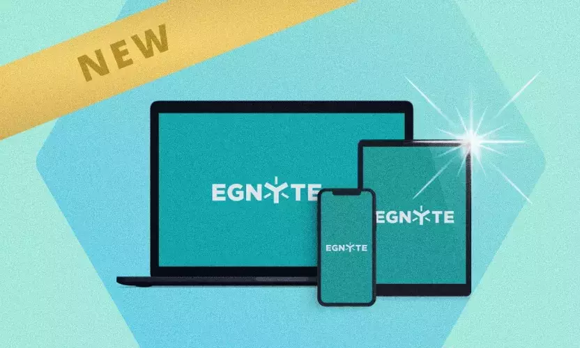 Introducing Egnyte’s Monthly Release Rollups