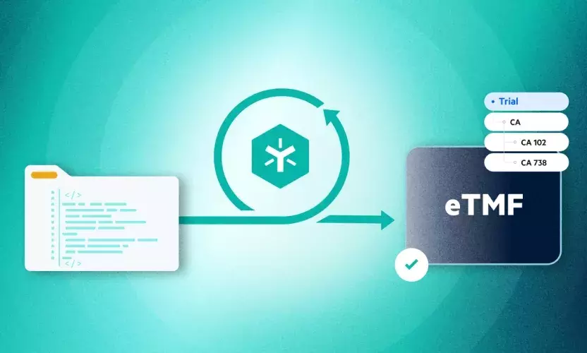 Why Your eTMF Vendor Doesn’t Want You To Know About The Exchange Mechanism Standard